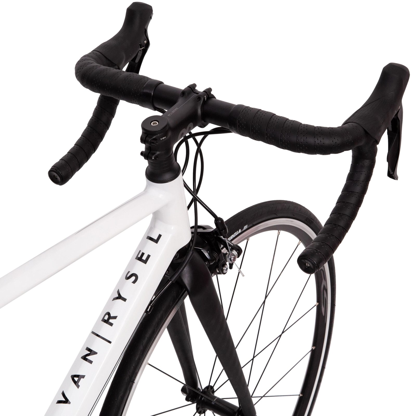 VAN RYSEL Road Bike 105 11-Speed Aluminium Endurance Frame EDR AF