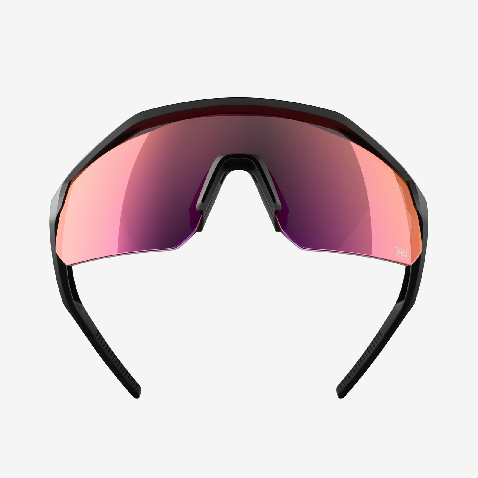 Adult Cycling Glasses Perf 500 Light HD CAT3