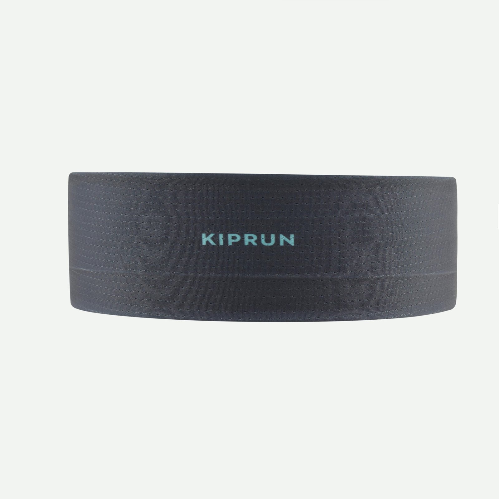 Headband man woman - kiprun cooling dark green