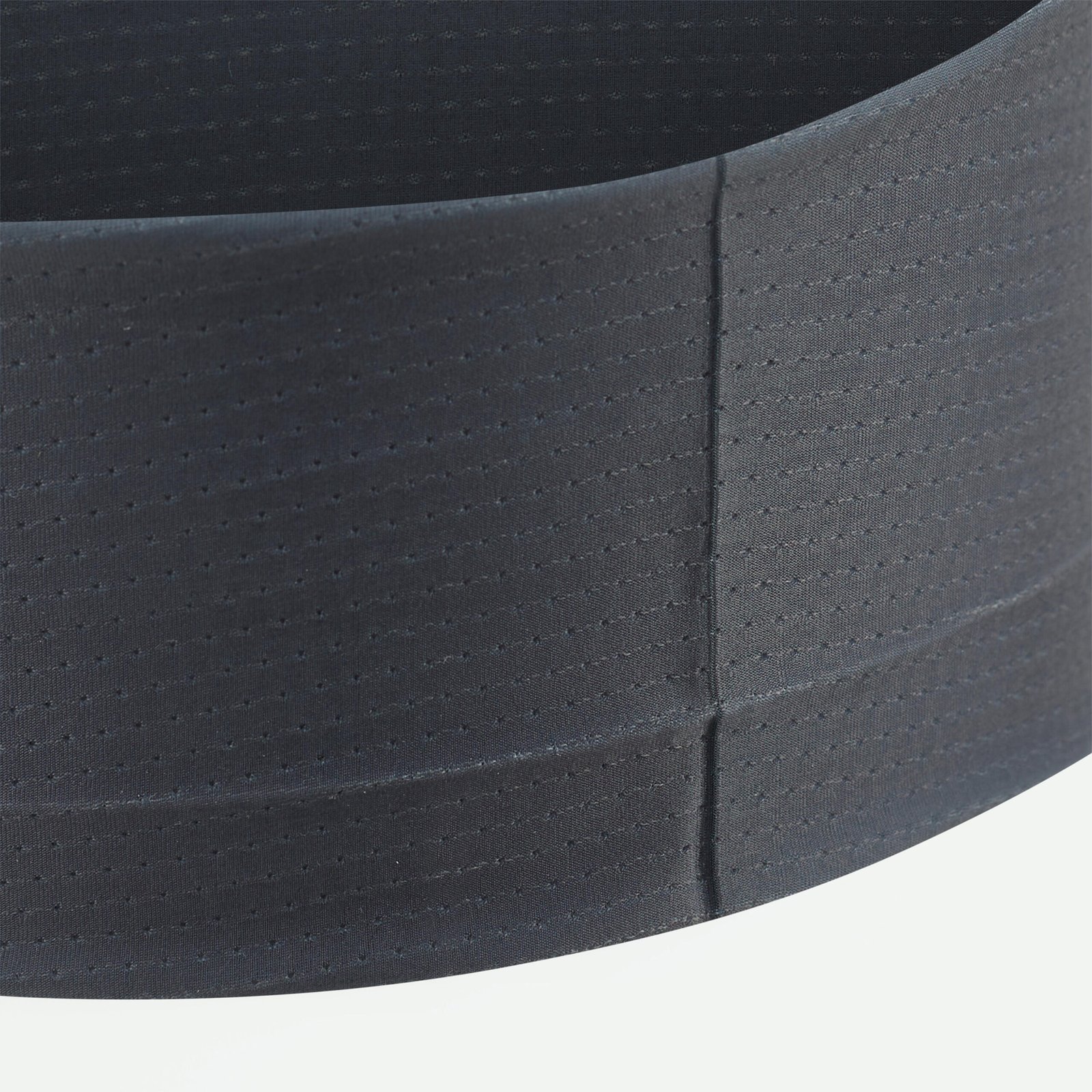 Headband man woman - kiprun cooling dark green