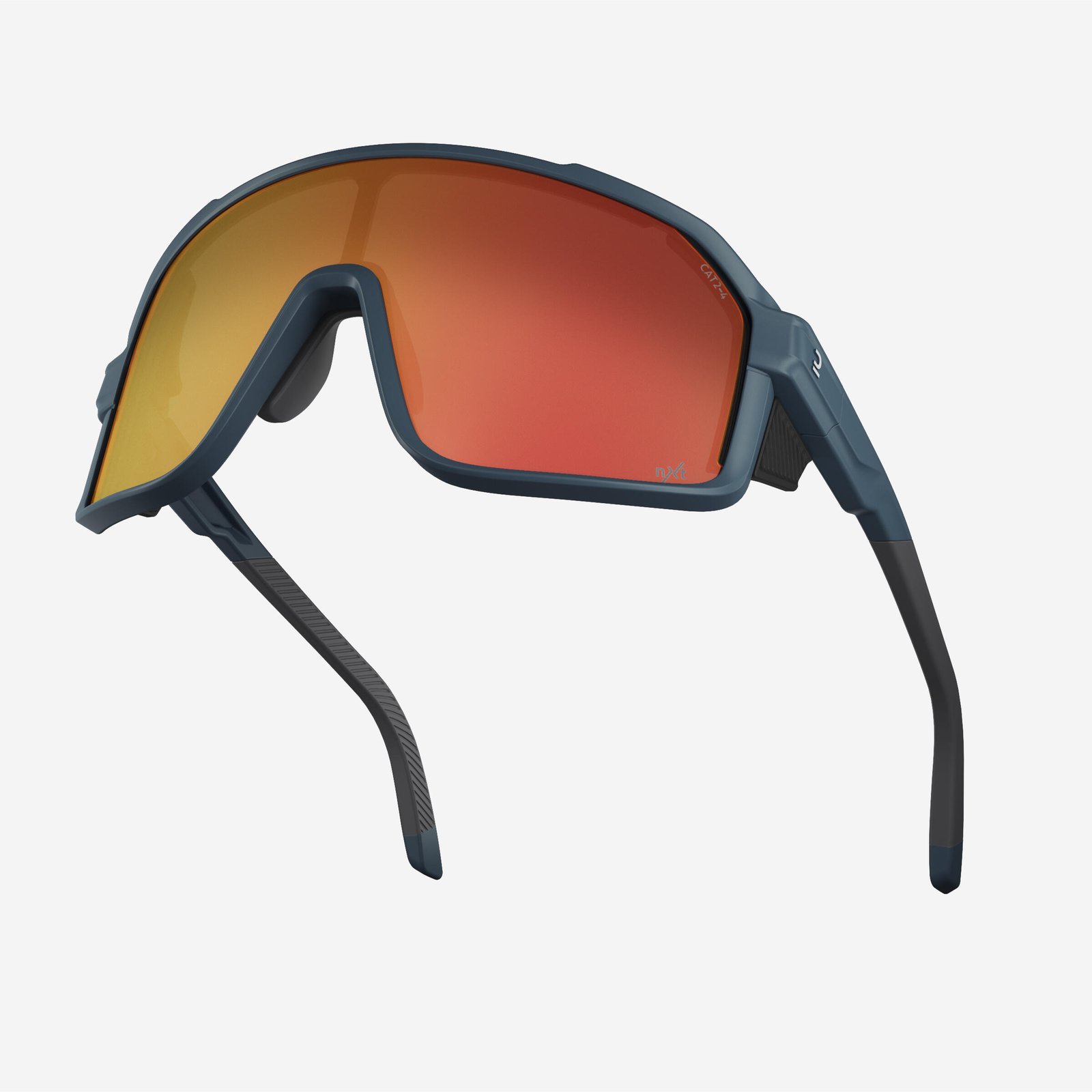 MH900 Photochromic sunglasses (CAT 2/4) Full Lens grey volcano
