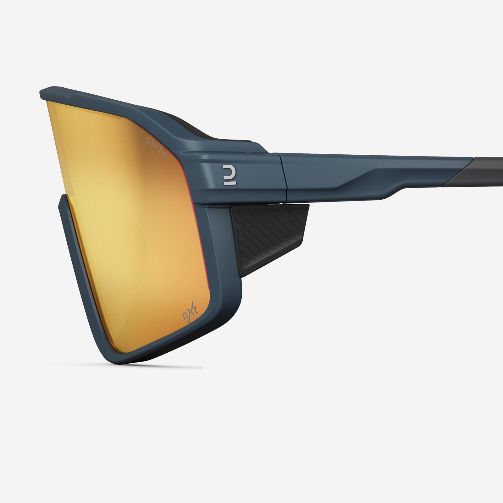 MH900 Photochromic sunglasses (CAT 2/4) Full Lens grey volcano