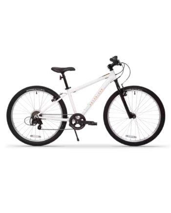 Kids Mountain Bike 24 Inch EXPL 100 (9 - 12 Years) MTB