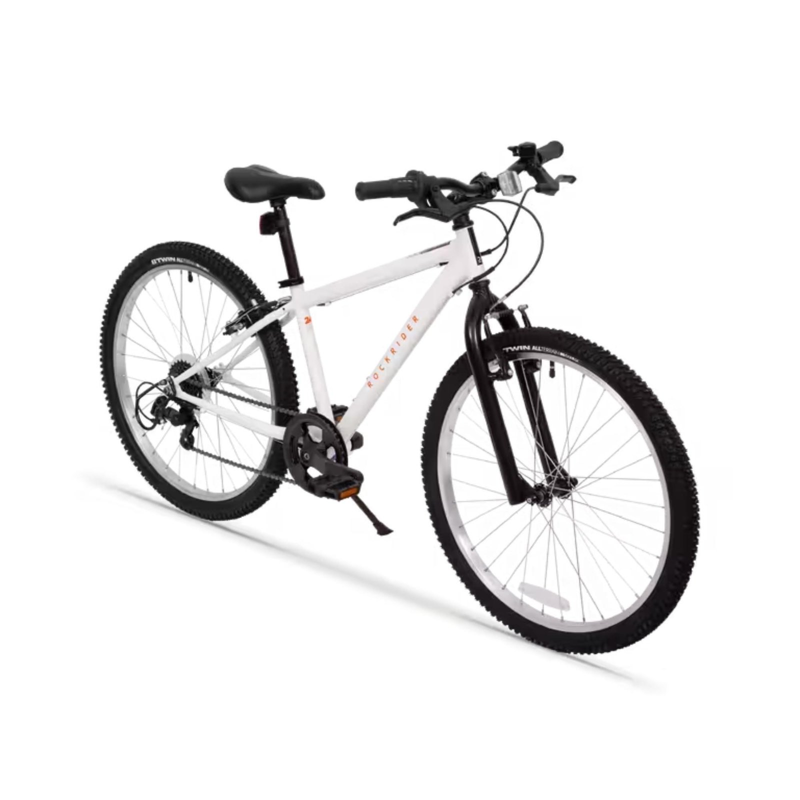 Kids Mountain Bike 24 Inch EXPL 100 (9 - 12 Years) MTB