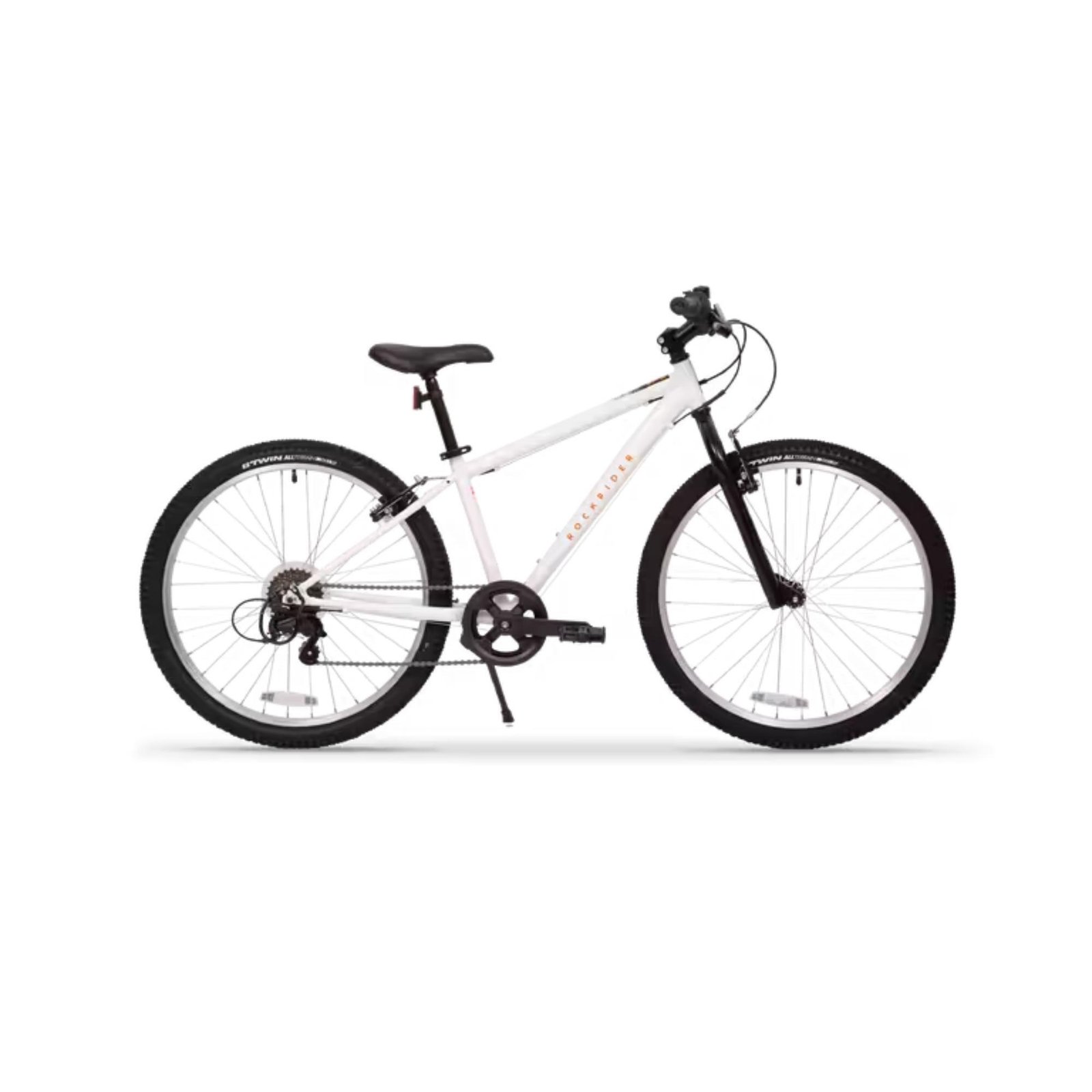 Kids Mountain Bike 24 Inch EXPL 100 (9 - 12 Years) MTB