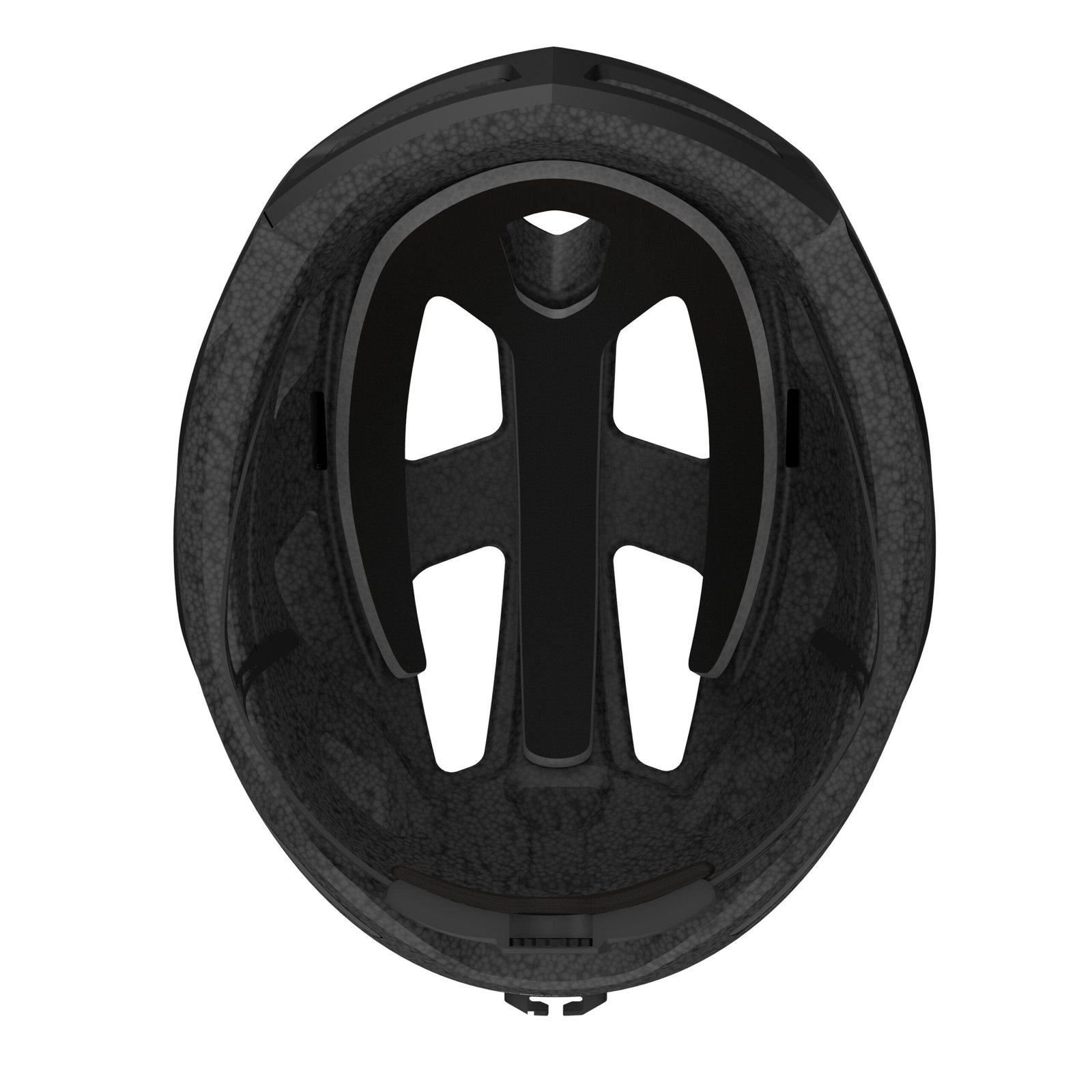 VAN RYSEL RoadR 100 Cycling Helmet - Black