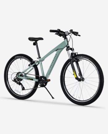 Kids Mountain Bike 26 Inch EXPL 500 (9 - 12 Years) MTB