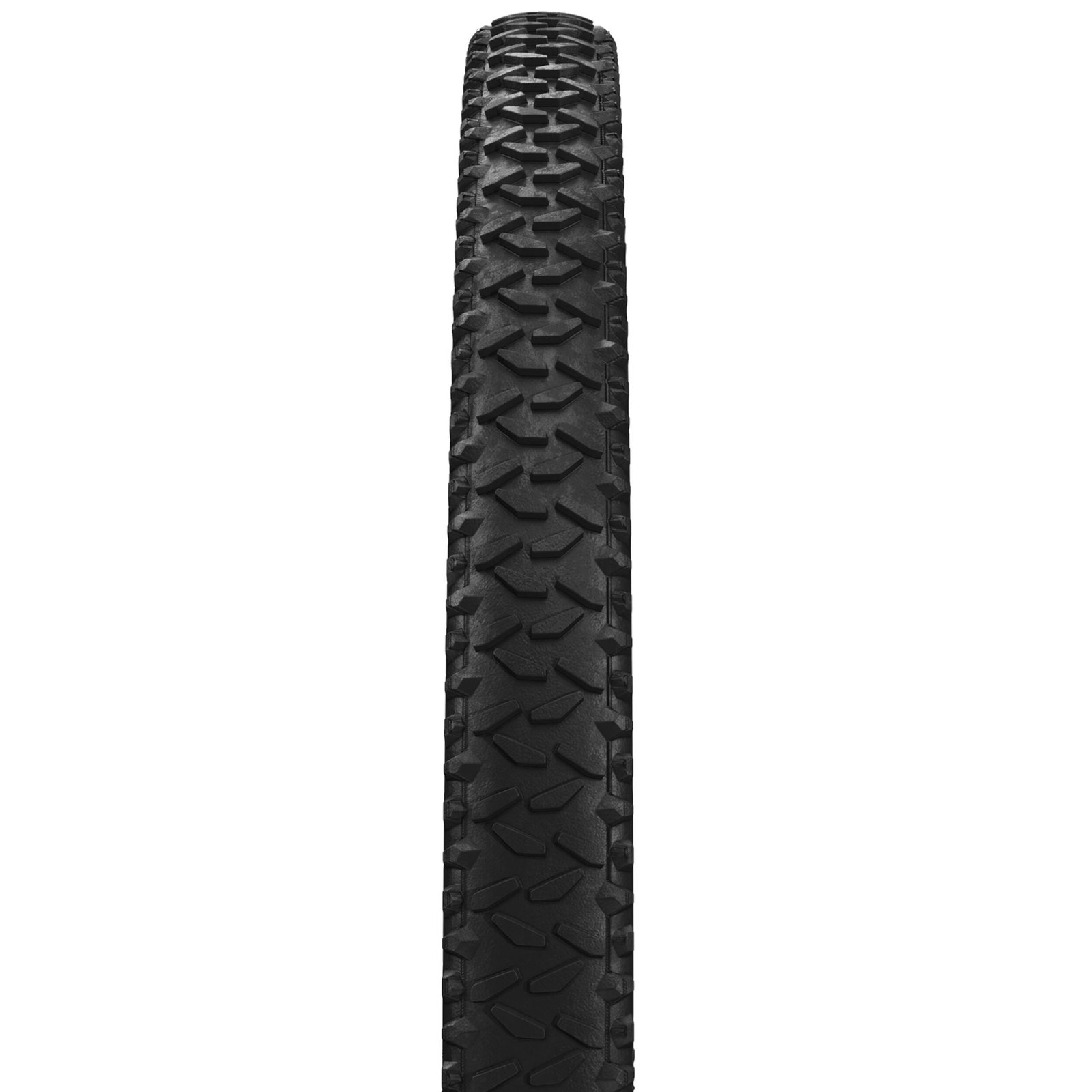 BTWIN Stiff Bead MTB Tyre Dry1 26 x 2.00