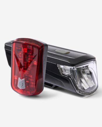 Front/Rear USB Bike Light Kit ST510