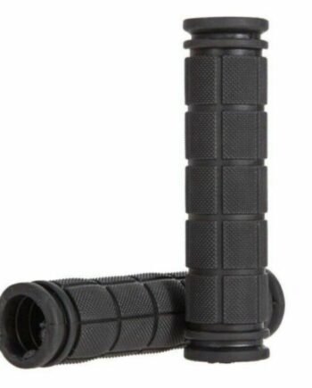 Bicycle Handlebar Grips Rubber Cover Gloves
