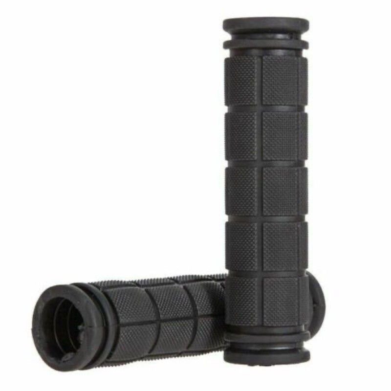 Bicycle Handlebar Grips Rubber Cover Gloves